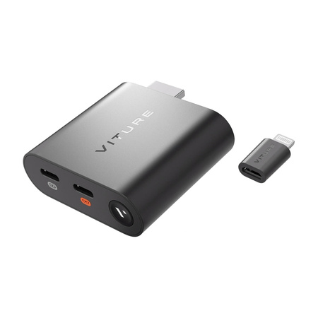 Adapter HDMI XR iPhone Carriage Adapter HDMI XR iPhone Carriage